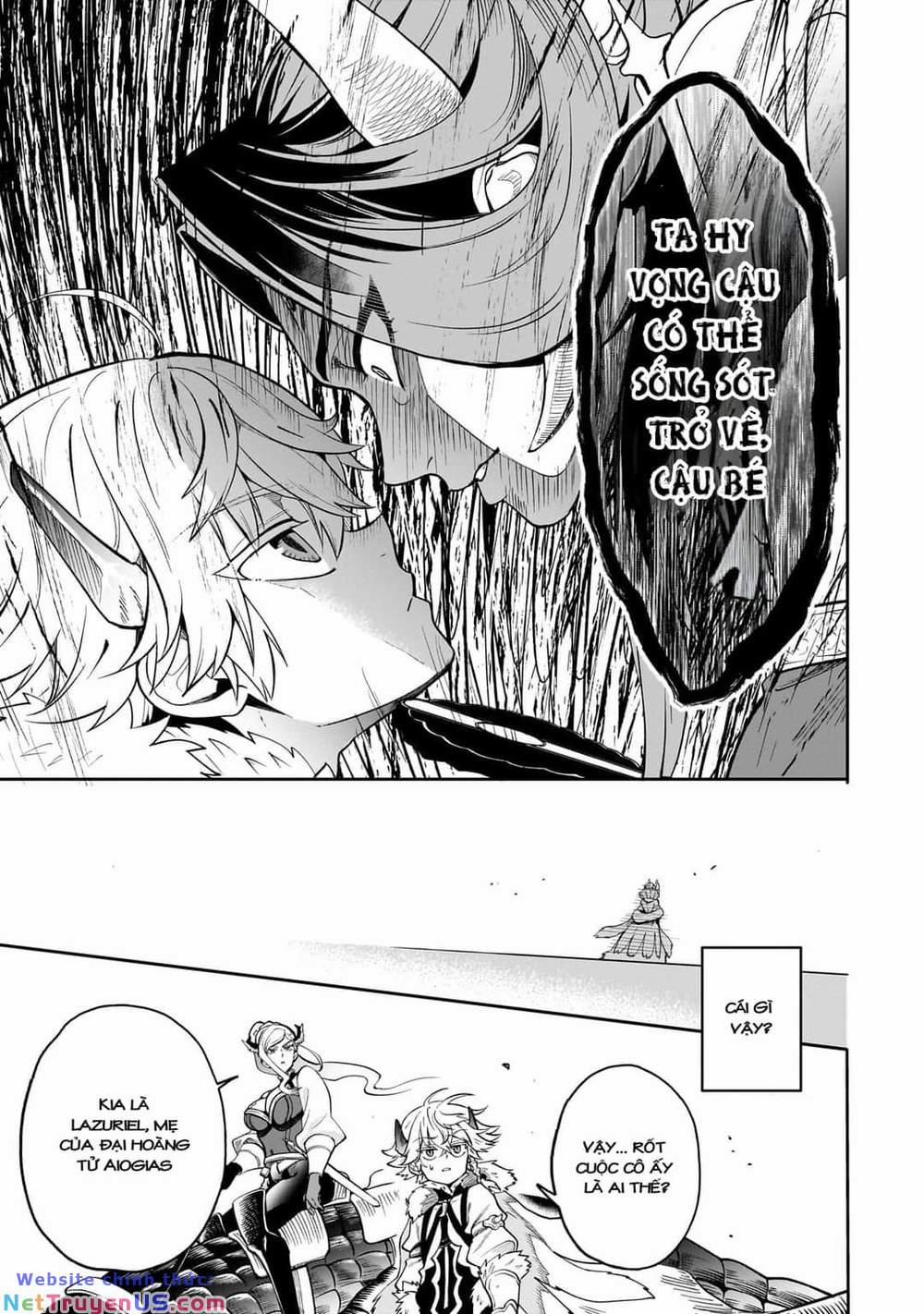 Thất Hoàng Tử Quỷ Jilbagias 5 trang 15