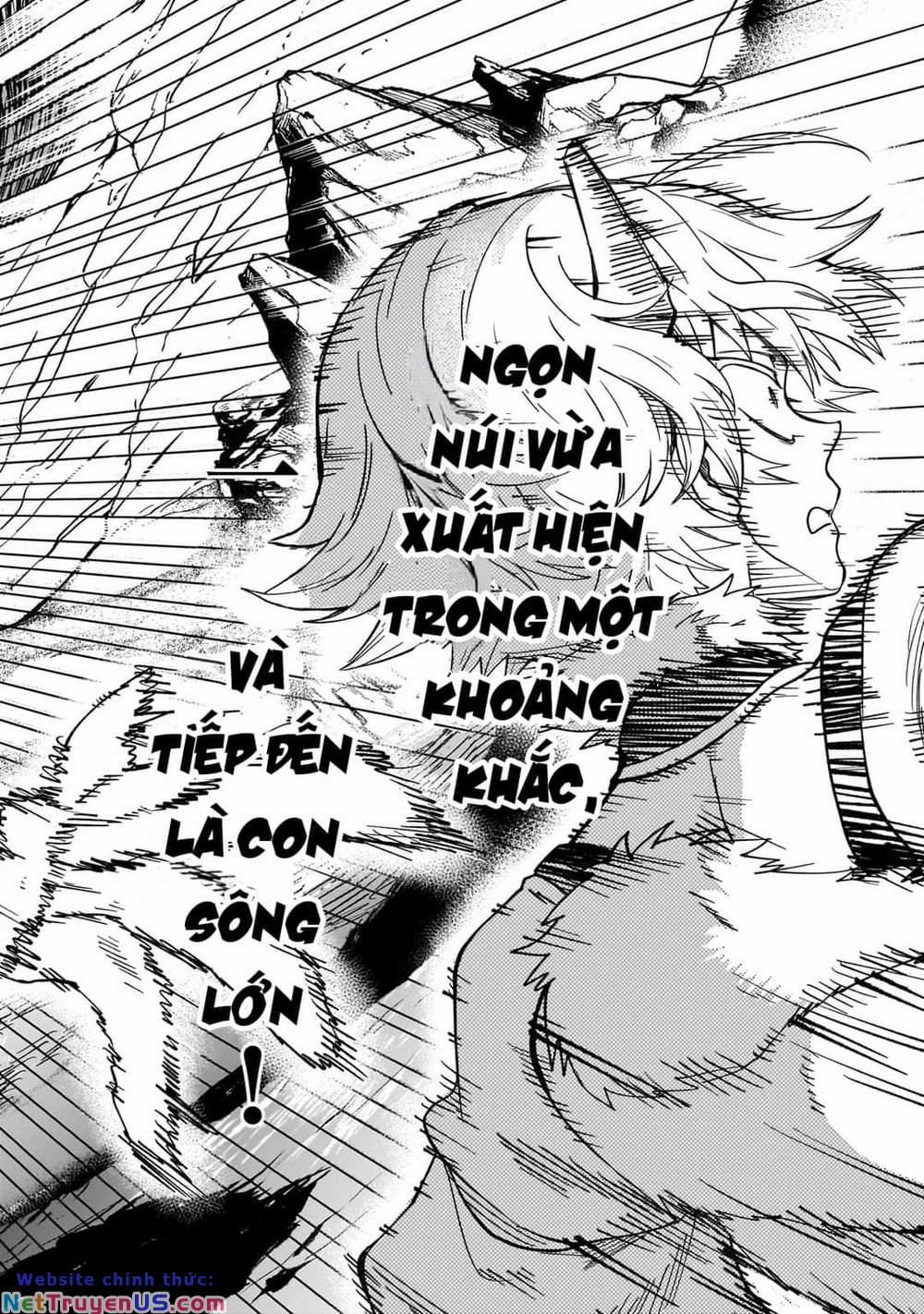 Thất Hoàng Tử Quỷ Jilbagias 6 trang 13