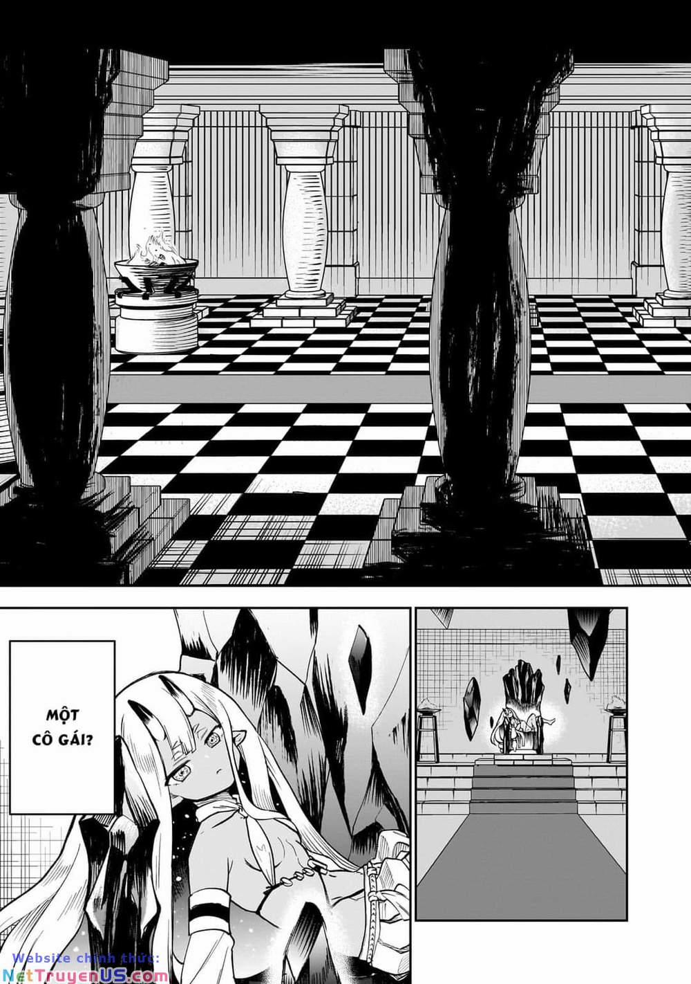 Thất Hoàng Tử Quỷ Jilbagias 6 trang 20