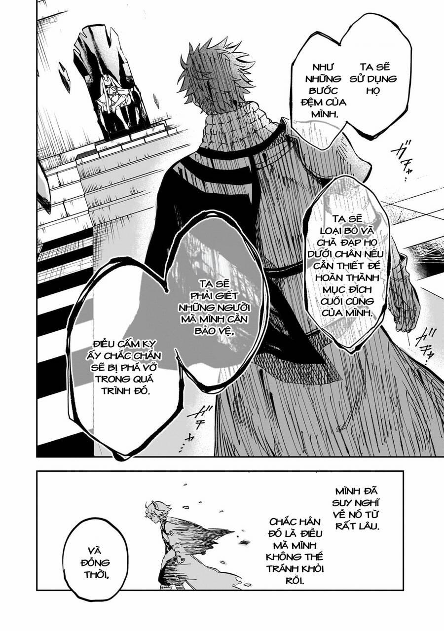 Thất Hoàng Tử Quỷ Jilbagias 7 trang 13