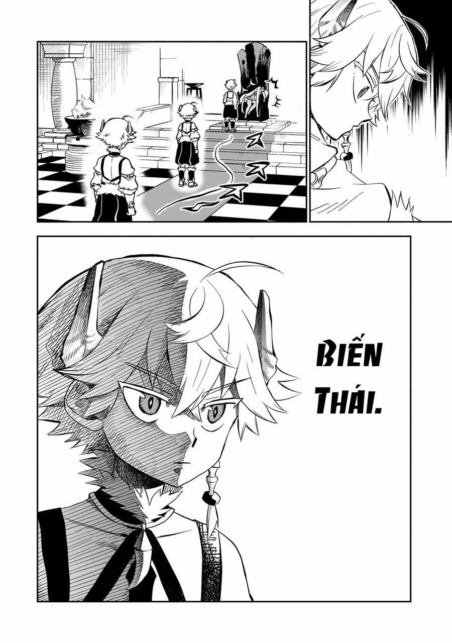 Thất Hoàng Tử Quỷ Jilbagias 7 trang 25