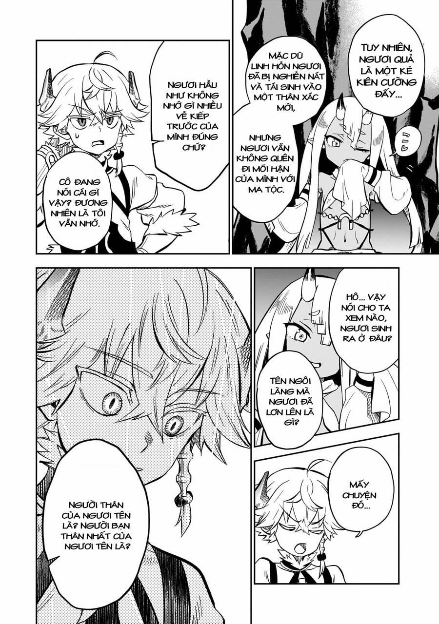 Thất Hoàng Tử Quỷ Jilbagias 7 trang 27