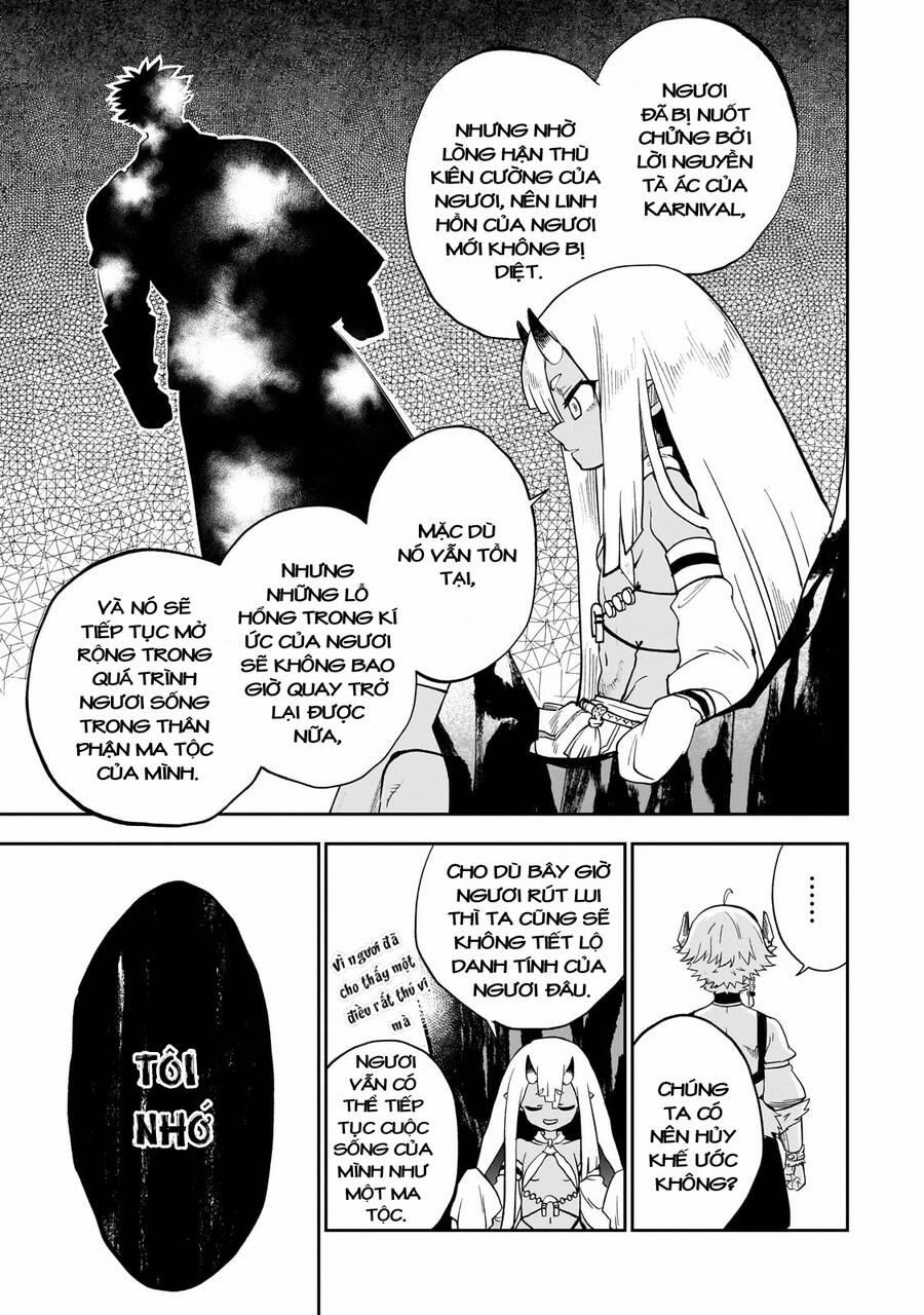 Thất Hoàng Tử Quỷ Jilbagias 7 trang 30