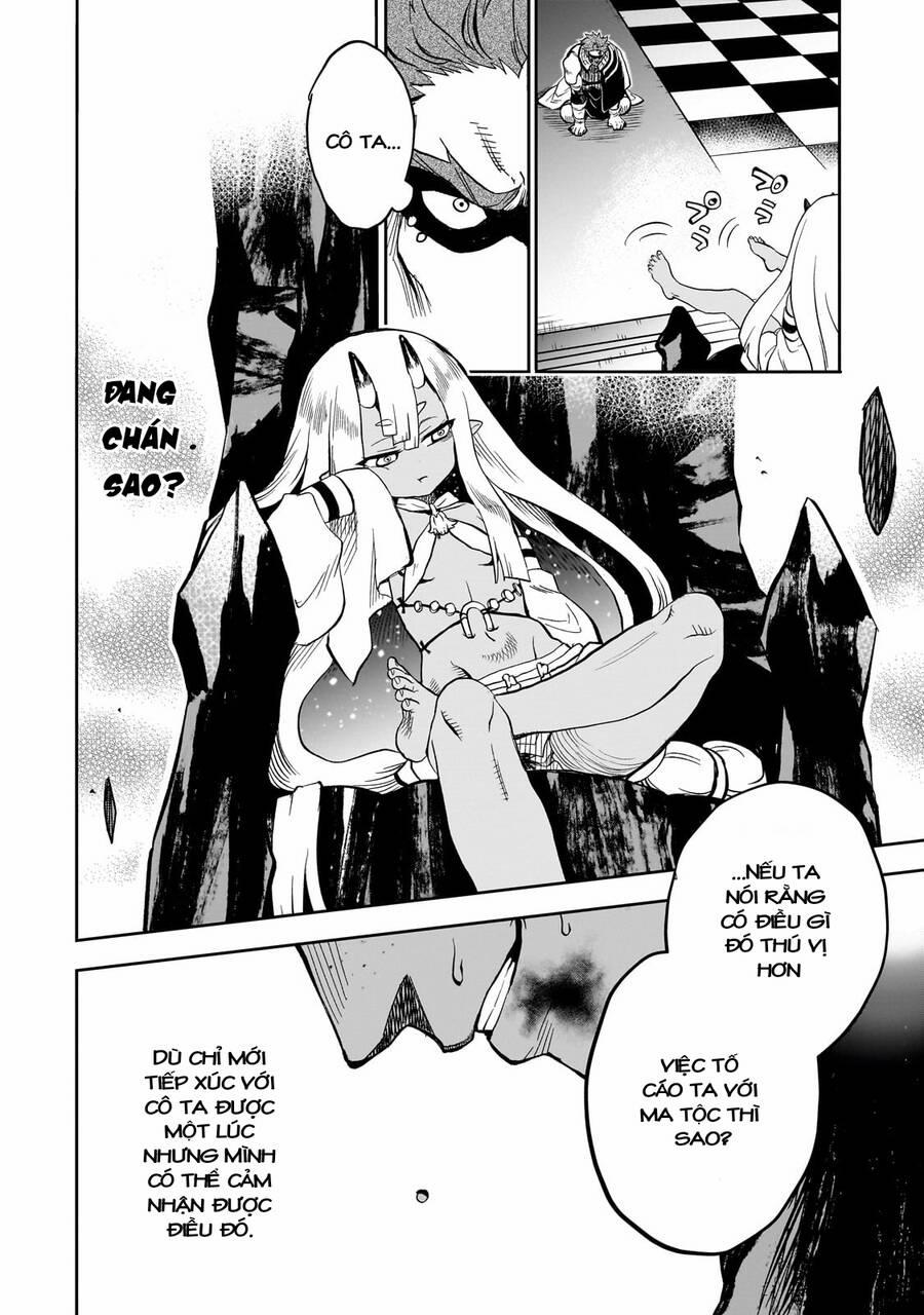 Thất Hoàng Tử Quỷ Jilbagias 7 trang 9