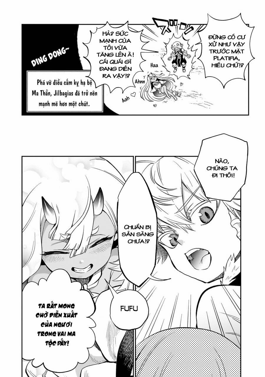 Thất Hoàng Tử Quỷ Jilbagias 8.1 trang 18