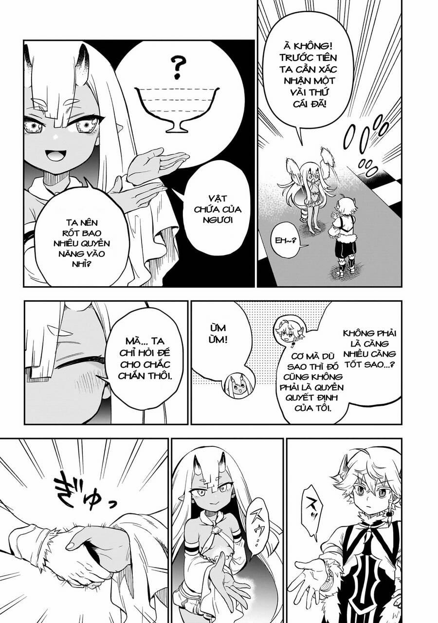 Thất Hoàng Tử Quỷ Jilbagias 8.1 trang 5