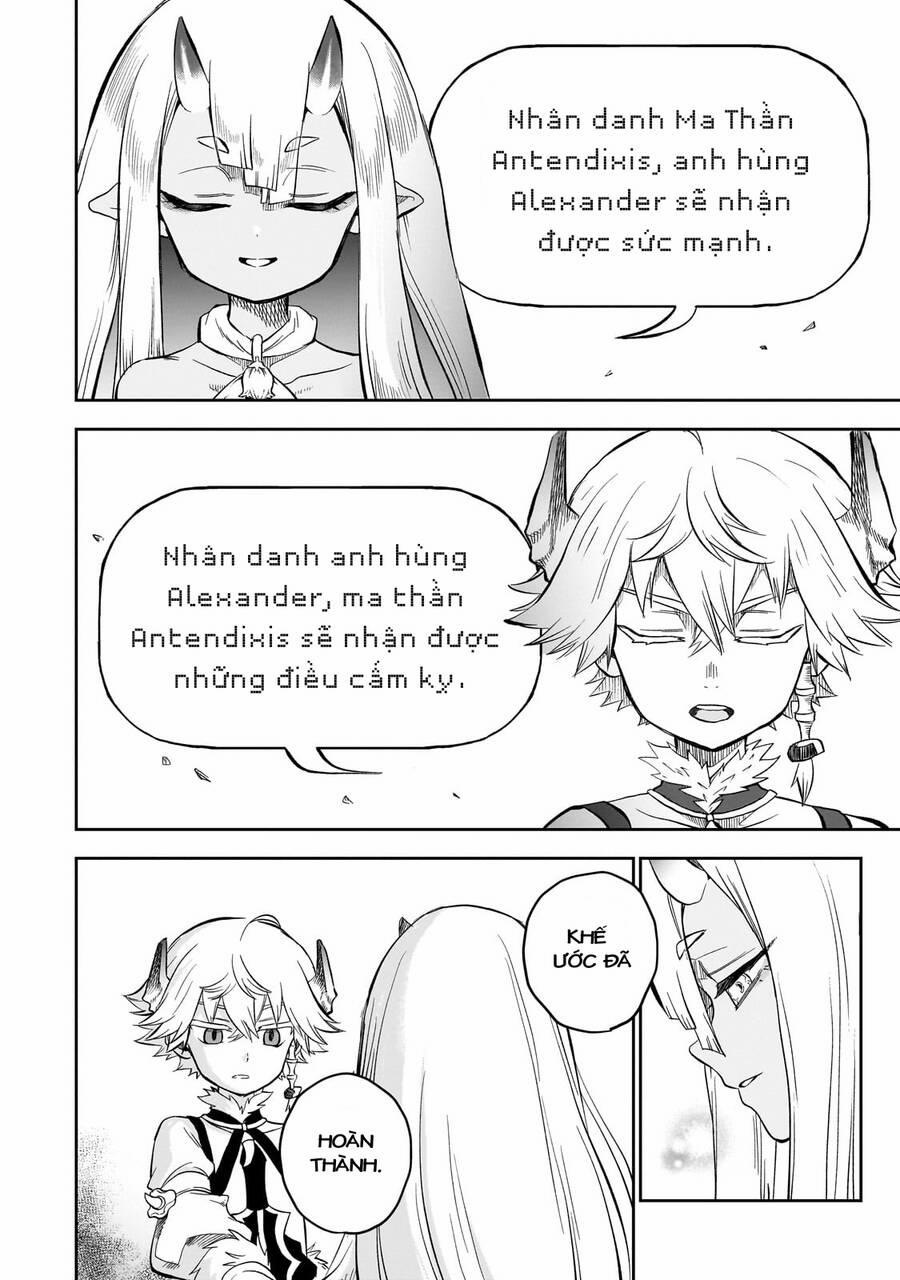 Thất Hoàng Tử Quỷ Jilbagias 8.1 trang 6