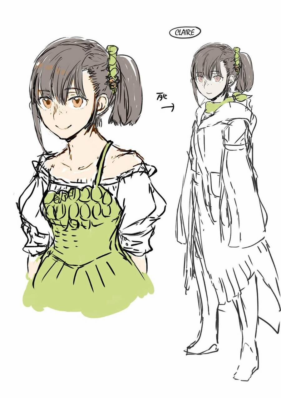 Thất Hoàng Tử Quỷ Jilbagias 8.5 trang 13