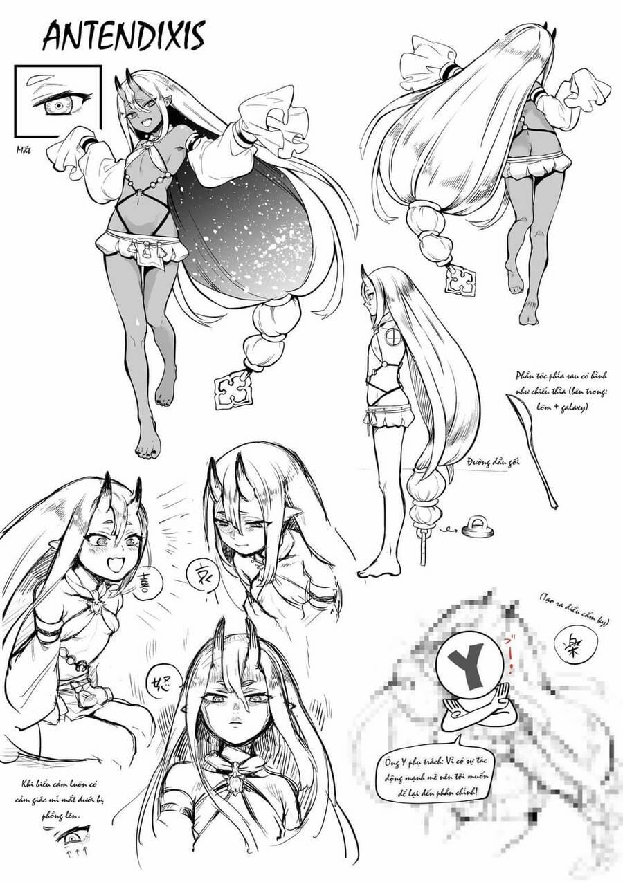 Thất Hoàng Tử Quỷ Jilbagias 8.5 trang 2