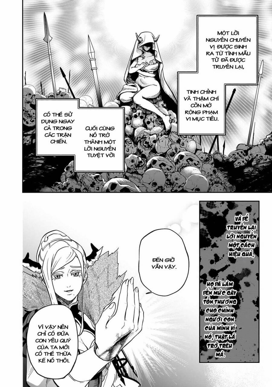 Thất Hoàng Tử Quỷ Jilbagias 9.5 trang 14