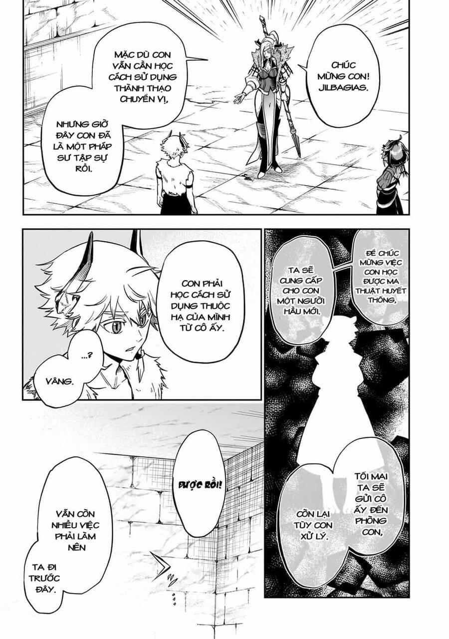 Thất Hoàng Tử Quỷ Jilbagias 9.5 trang 15