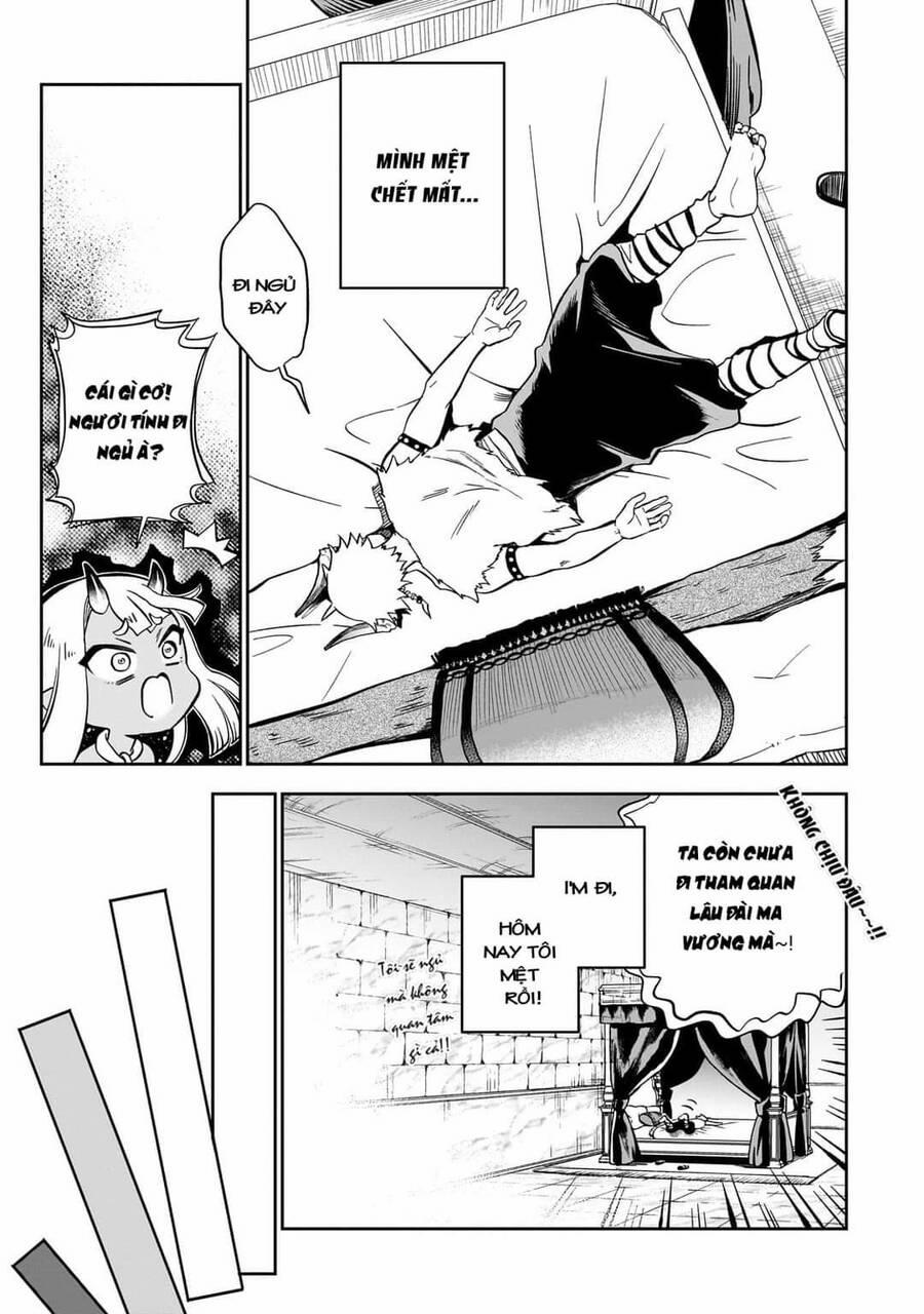 Thất Hoàng Tử Quỷ Jilbagias 9.5 trang 17