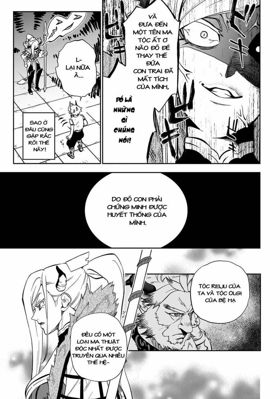 Thất Hoàng Tử Quỷ Jilbagias 9.5 trang 3