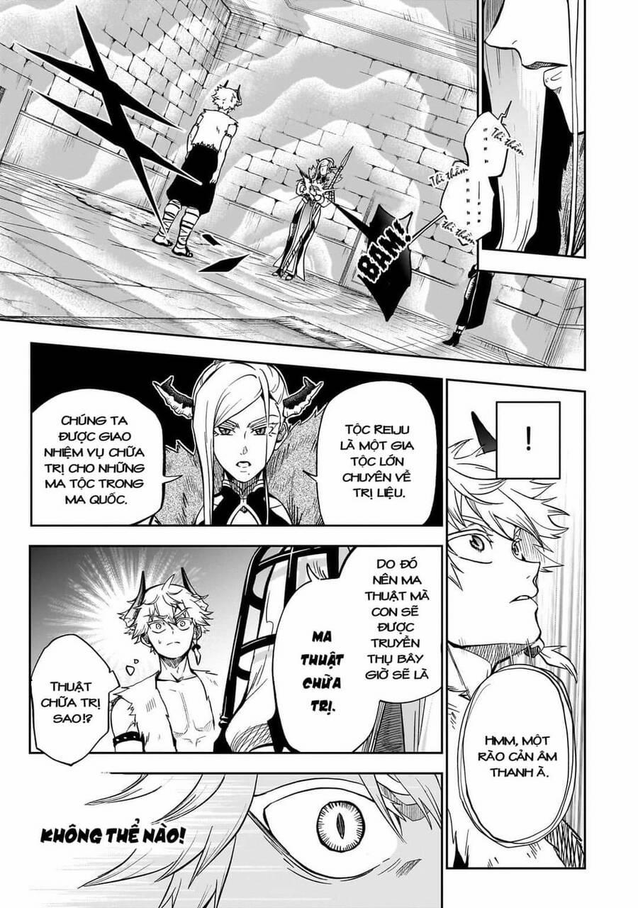 Thất Hoàng Tử Quỷ Jilbagias 9.5 trang 5