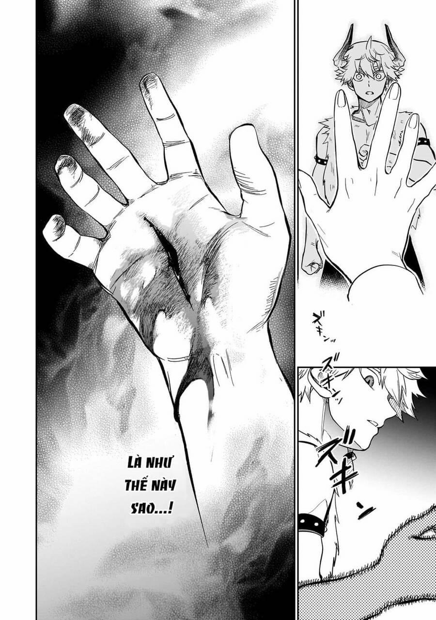 Thất Hoàng Tử Quỷ Jilbagias 9.5 trang 8