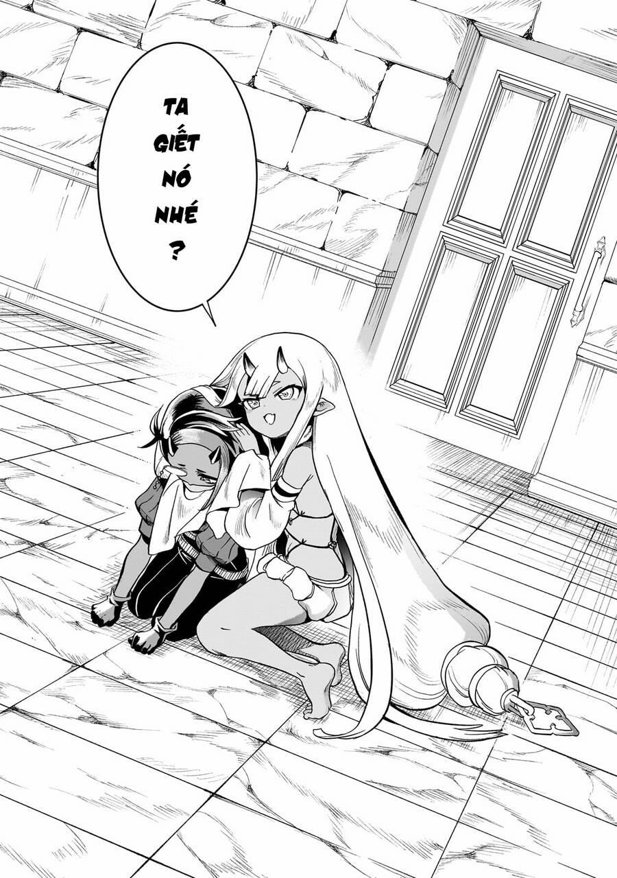 Thất Hoàng Tử Quỷ Jilbagias 9 trang 11