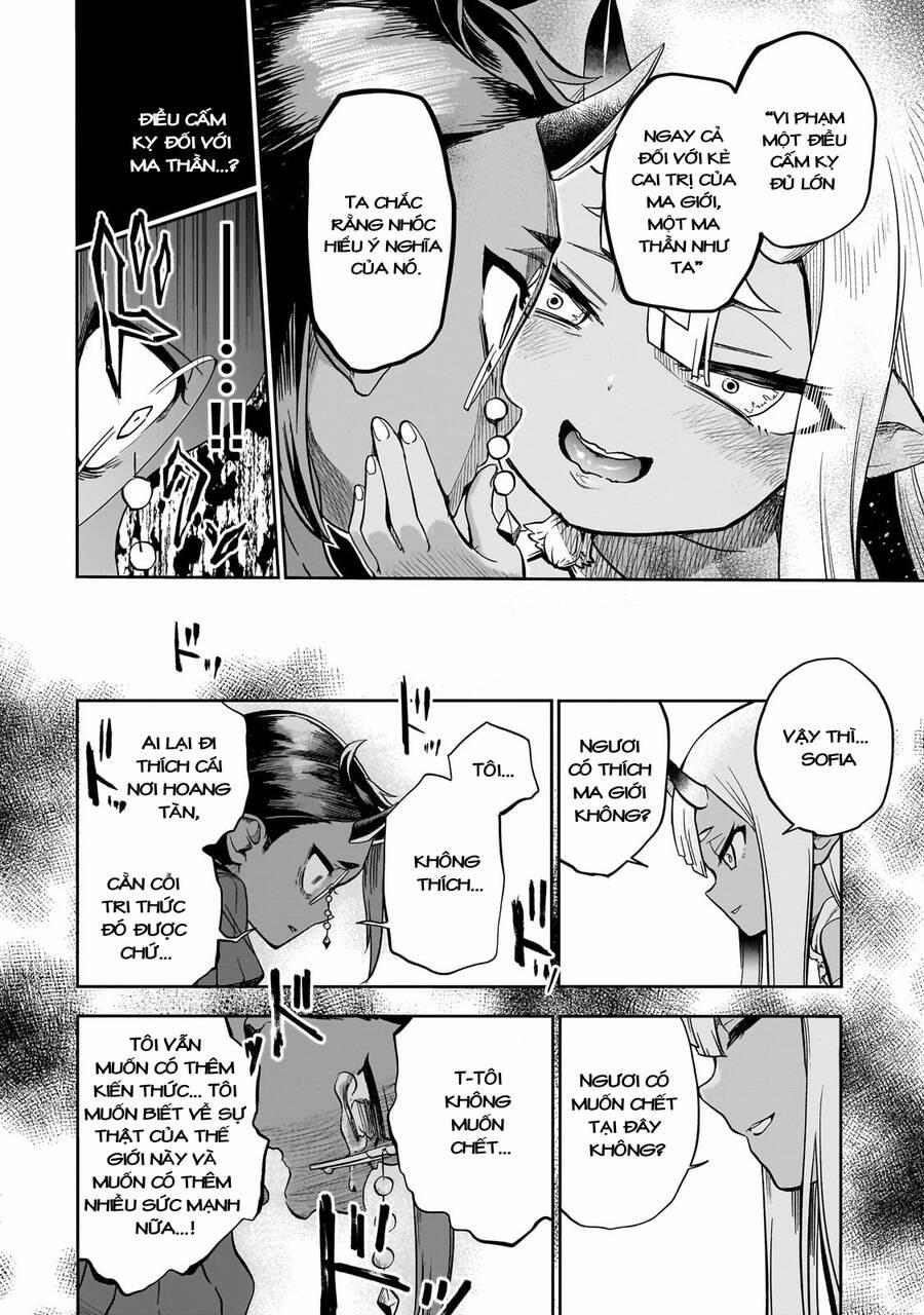 Thất Hoàng Tử Quỷ Jilbagias 9 trang 17