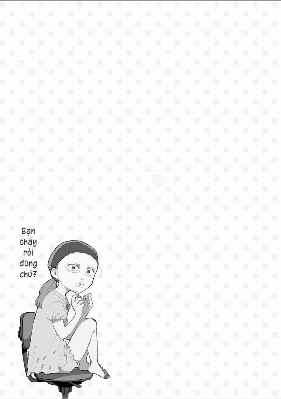 Thật Khó Để Yêu 1 Otaku 21.5 trang 19