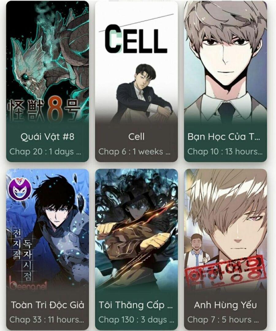 Thật Khó Để Yêu 1 Otaku 21.5 trang 23