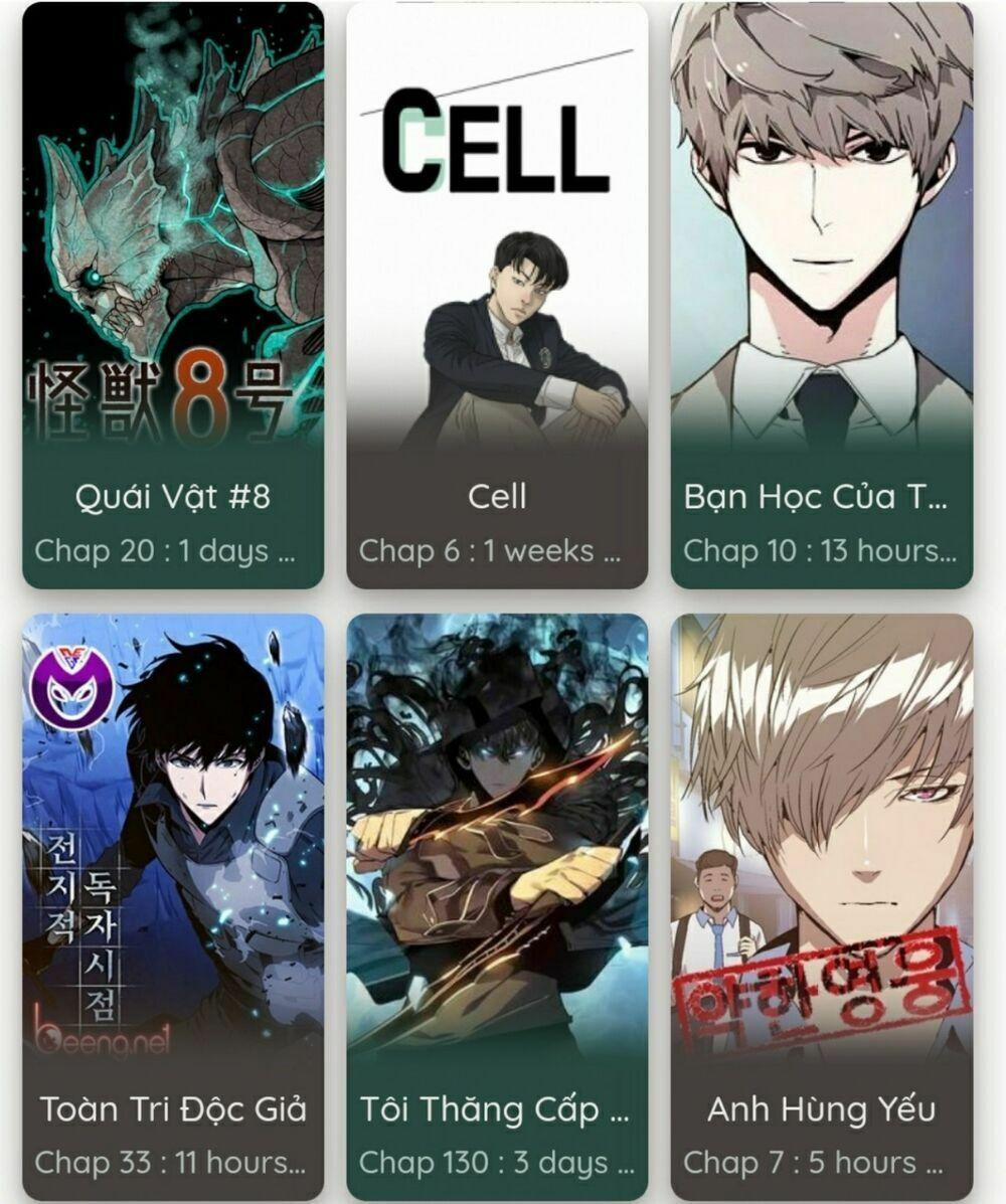 Thật Khó Để Yêu 1 Otaku 22 trang 11