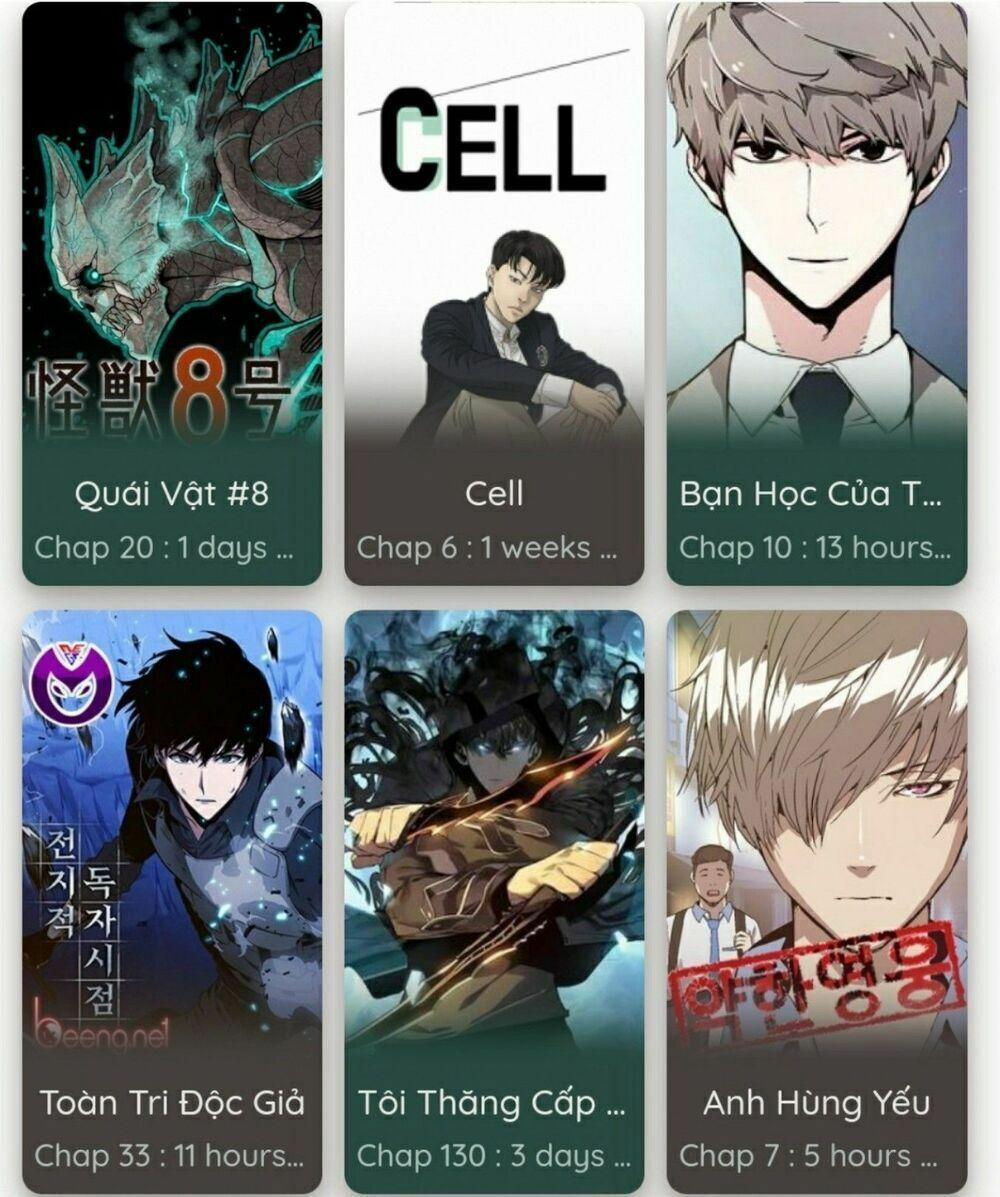 Thật Khó Để Yêu 1 Otaku 23 trang 17