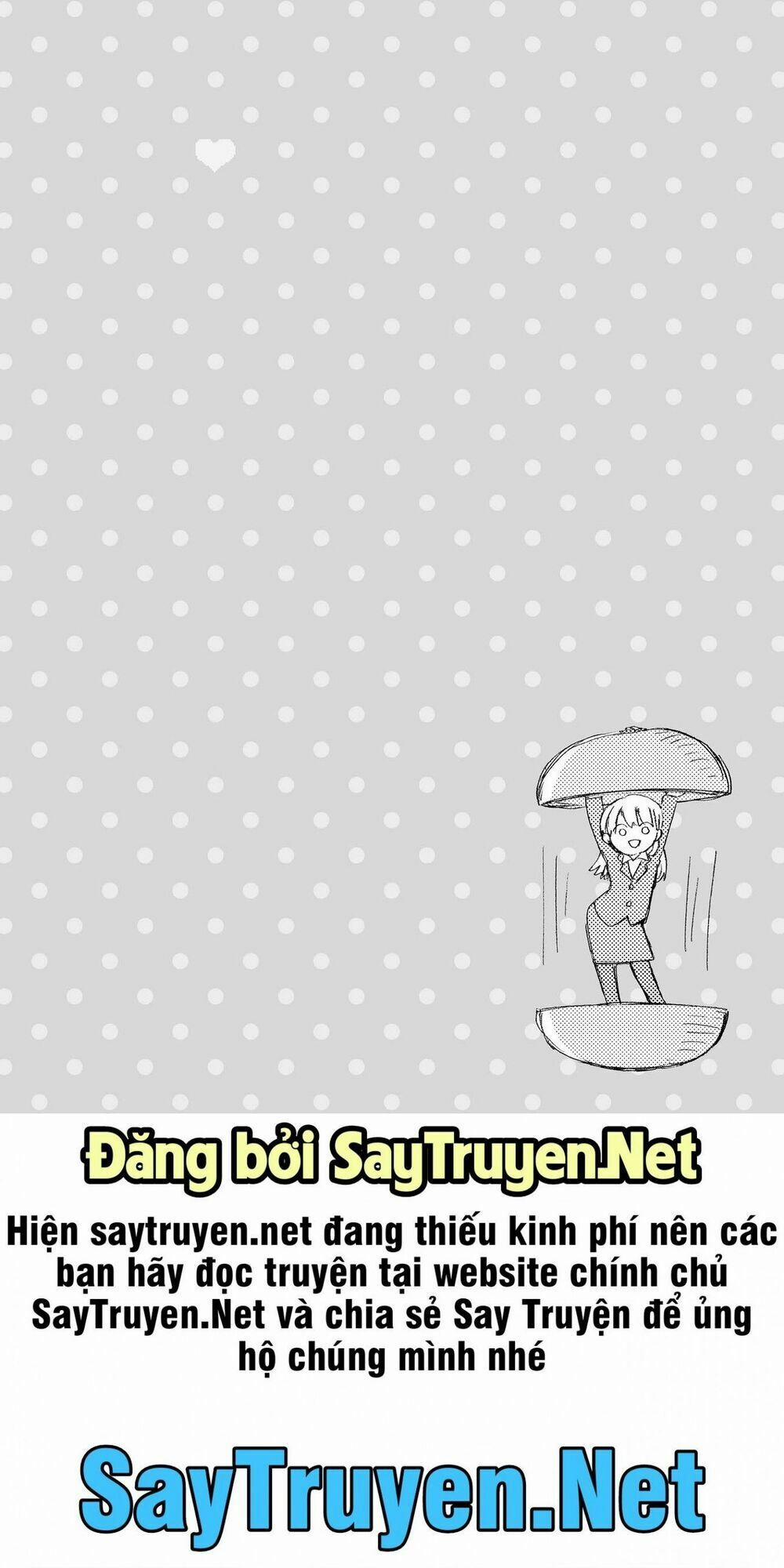 Thật Khó Để Yêu 1 Otaku 24 trang 8