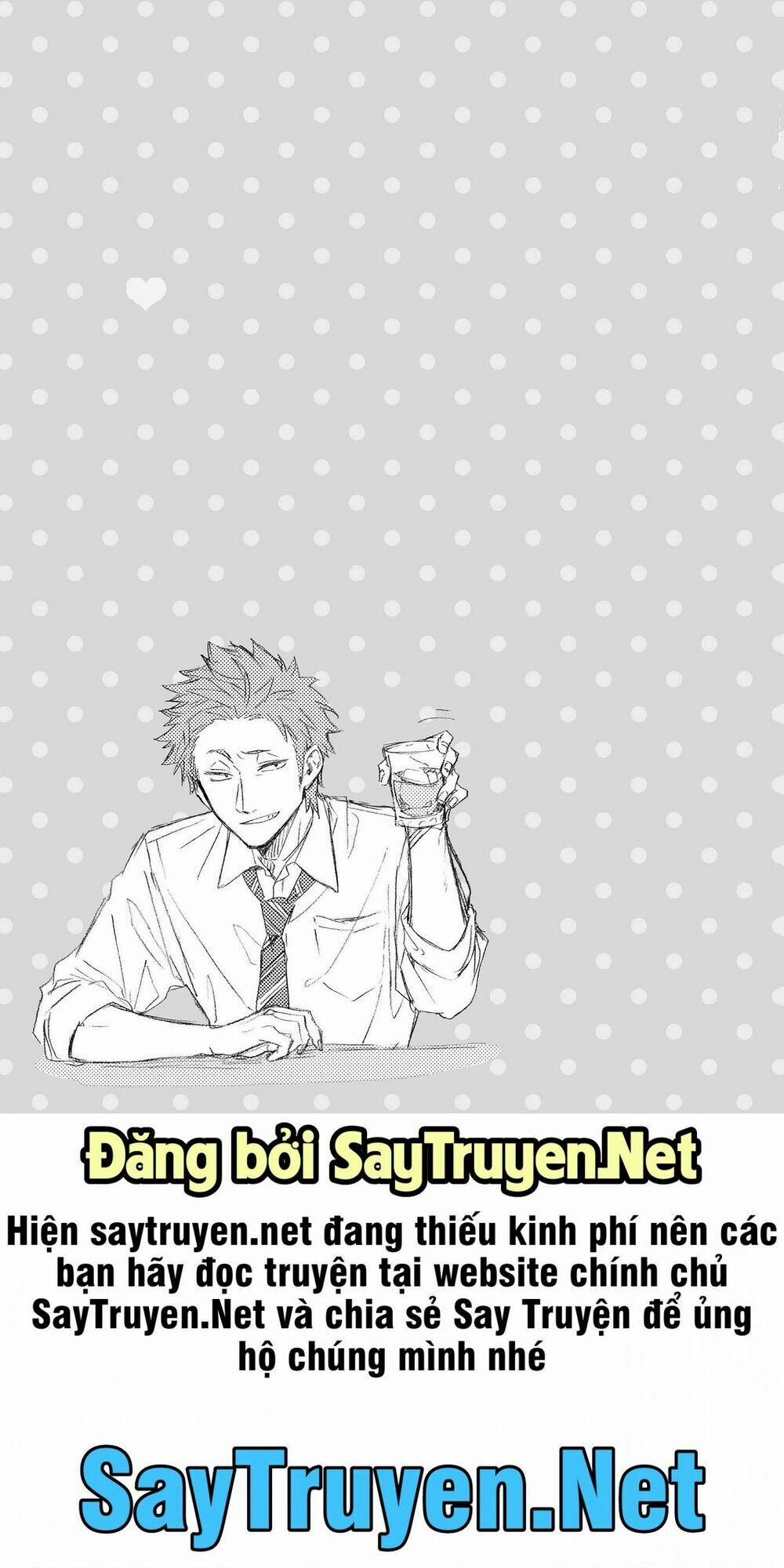 Thật Khó Để Yêu 1 Otaku 25 trang 12