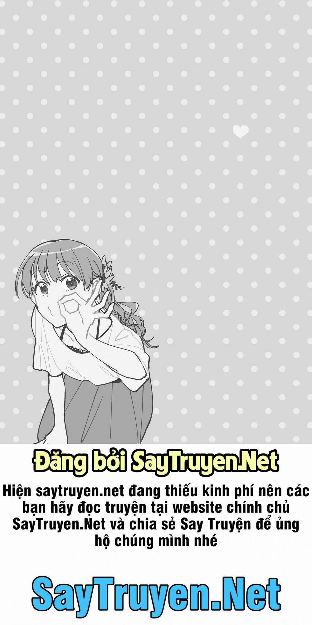 Thật Khó Để Yêu 1 Otaku 28 trang 14