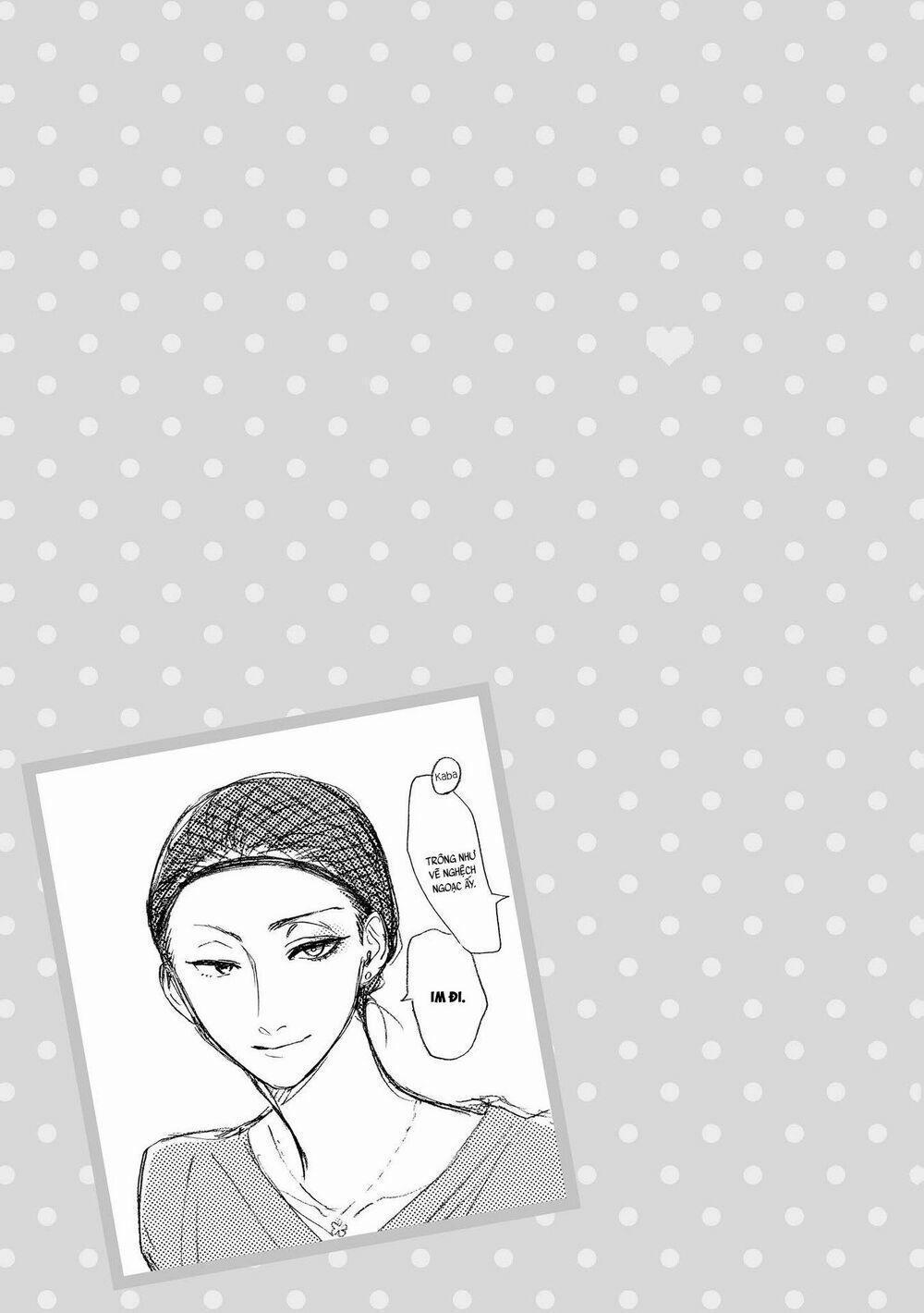 Thật Khó Để Yêu 1 Otaku 29 trang 12