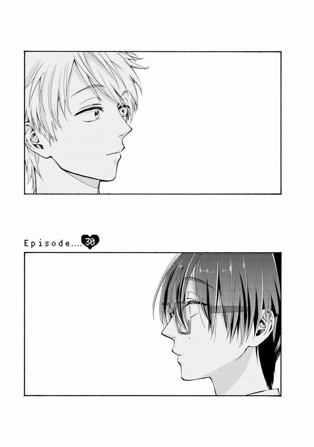 Thật Khó Để Yêu 1 Otaku 30 trang 2