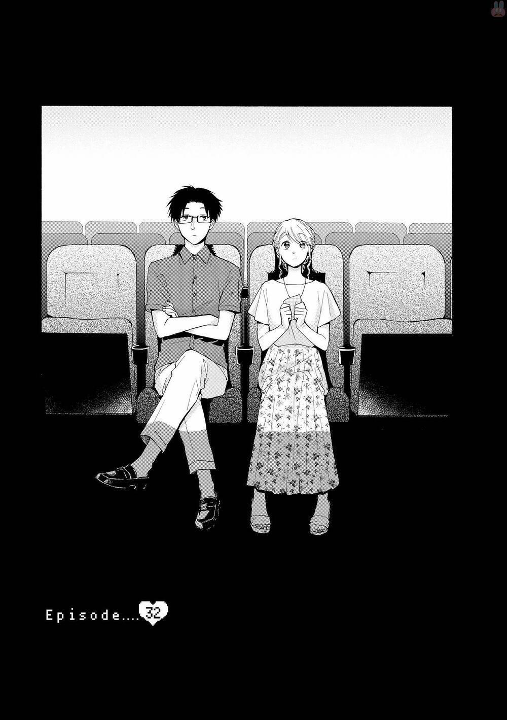 Thật Khó Để Yêu 1 Otaku 32 trang 1