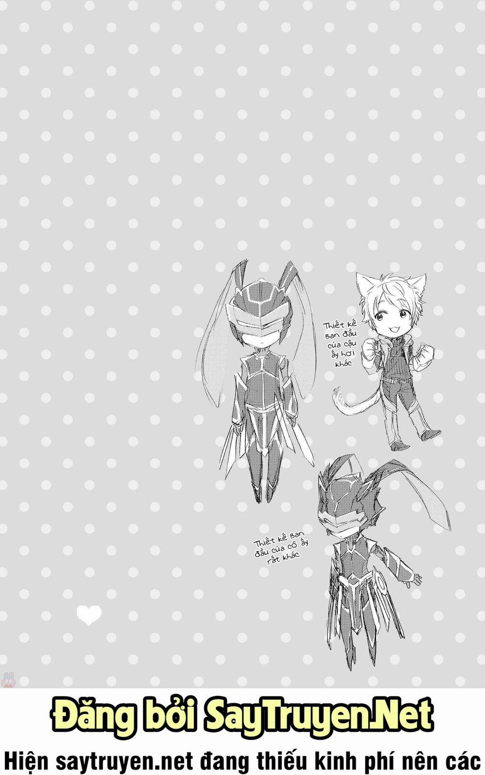 Thật Khó Để Yêu 1 Otaku 36 trang 12