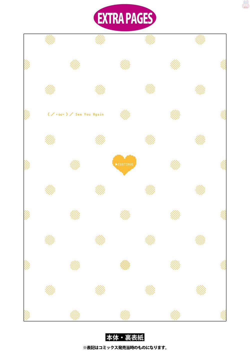 Thật Khó Để Yêu 1 Otaku 38.5 trang 20