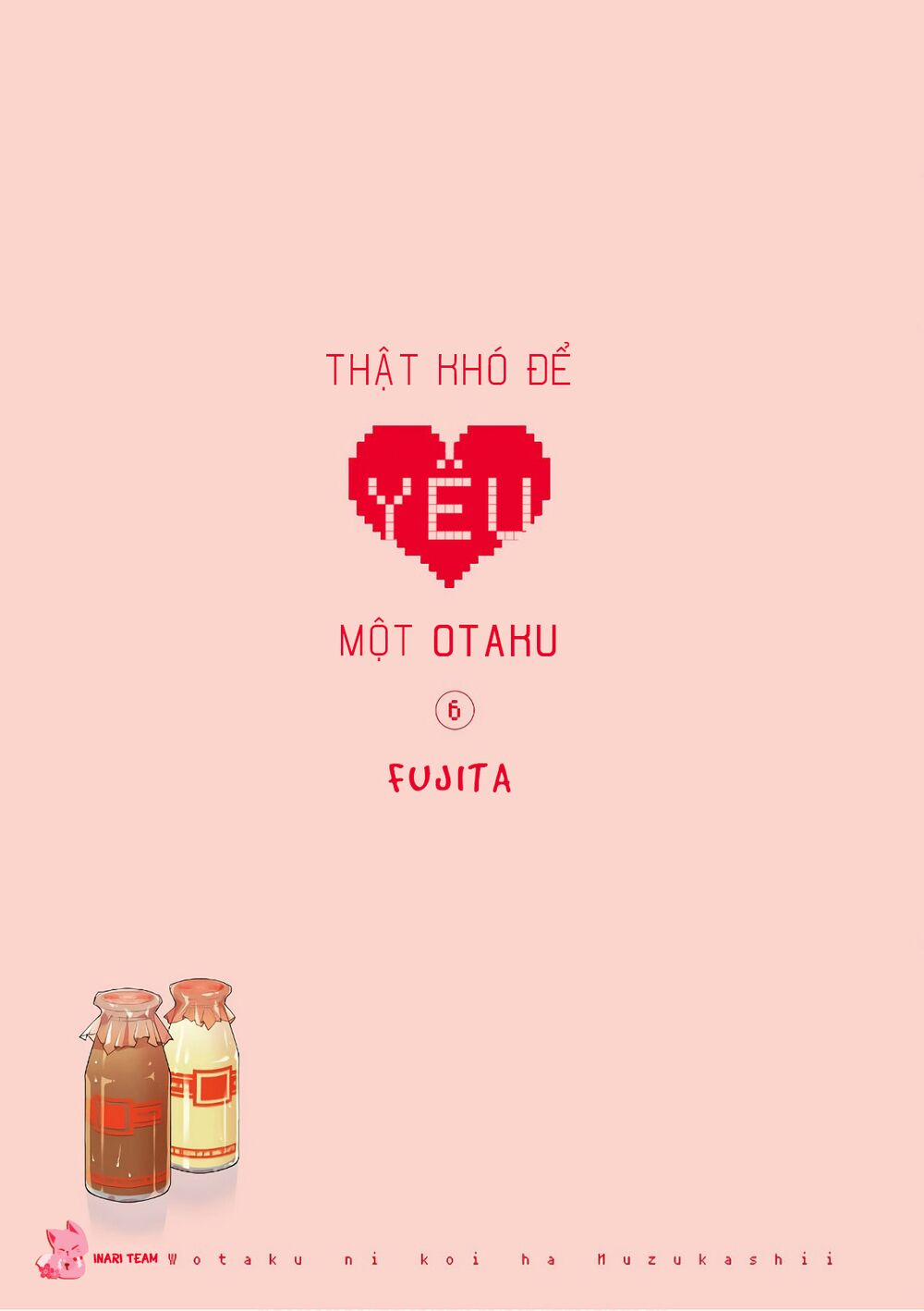 Thật Khó Để Yêu 1 Otaku 39 trang 3