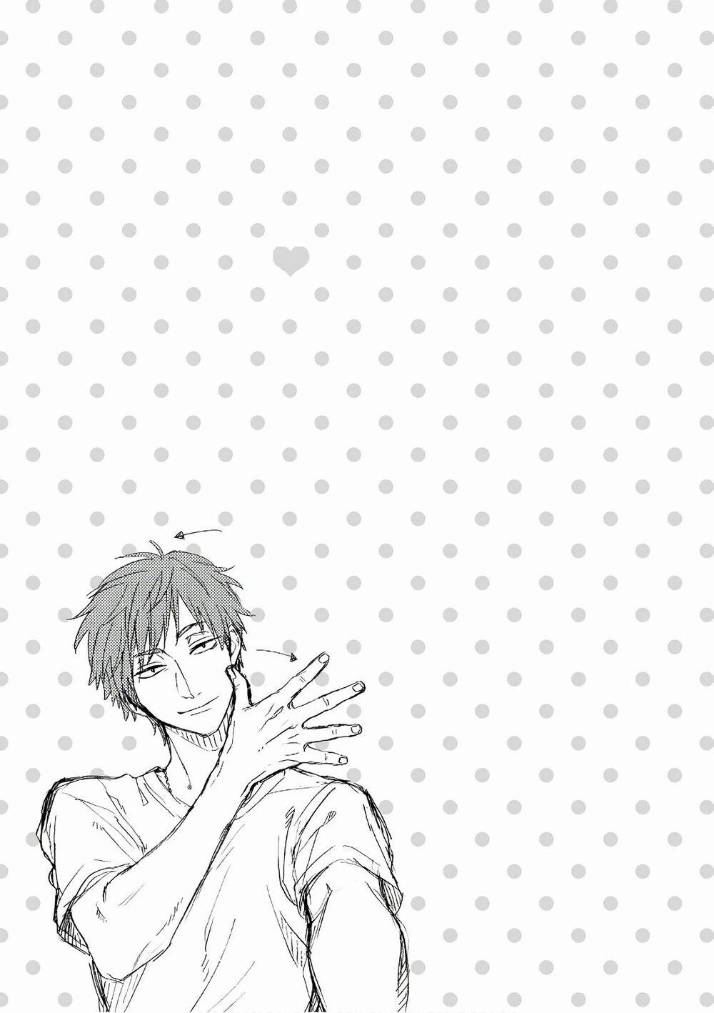 Thật Khó Để Yêu 1 Otaku 41 trang 9