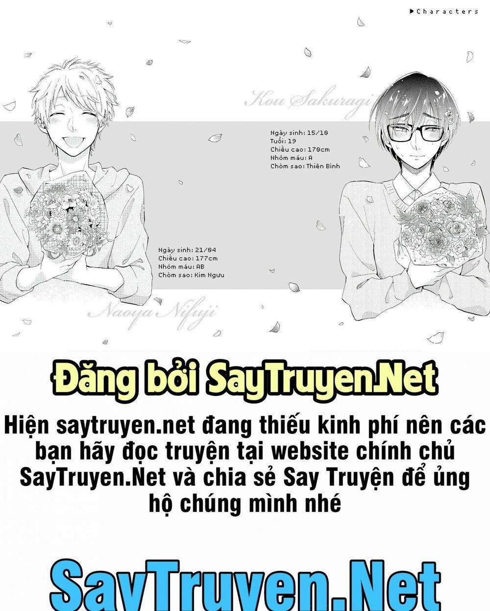 Thật Khó Để Yêu 1 Otaku 42 trang 12