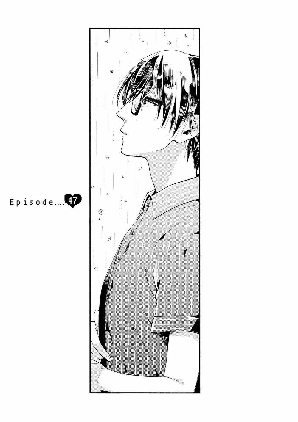 Thật Khó Để Yêu 1 Otaku 47 trang 1