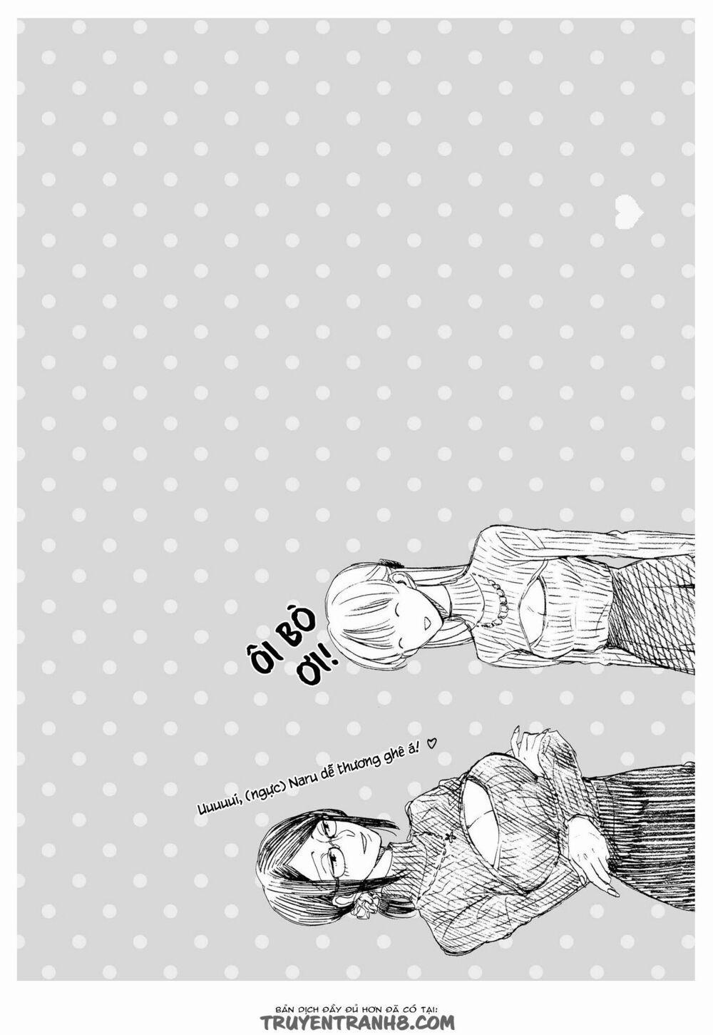 Thật Khó Để Yêu 1 Otaku 5.1 trang 0