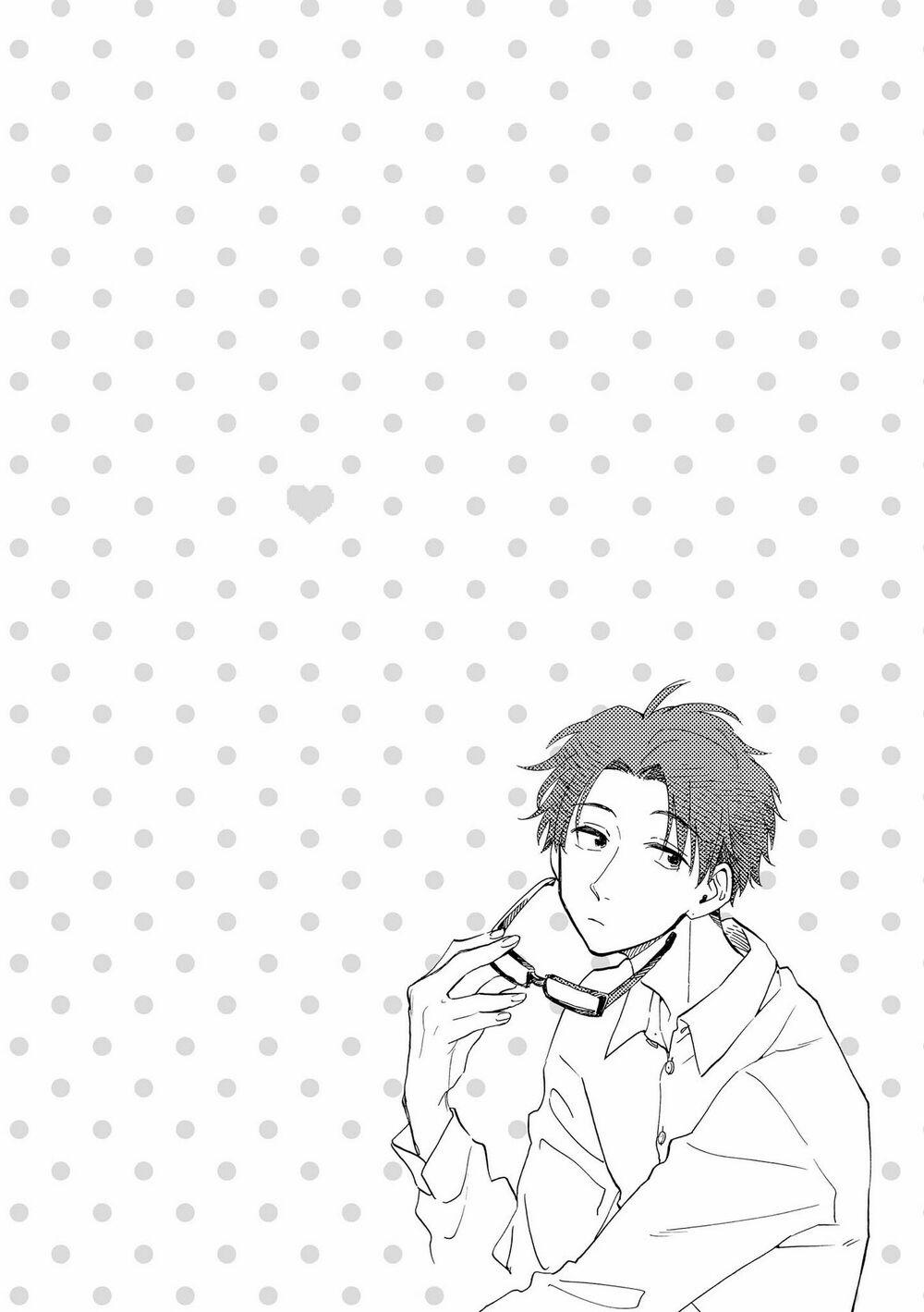 Thật Khó Để Yêu 1 Otaku 51 trang 12