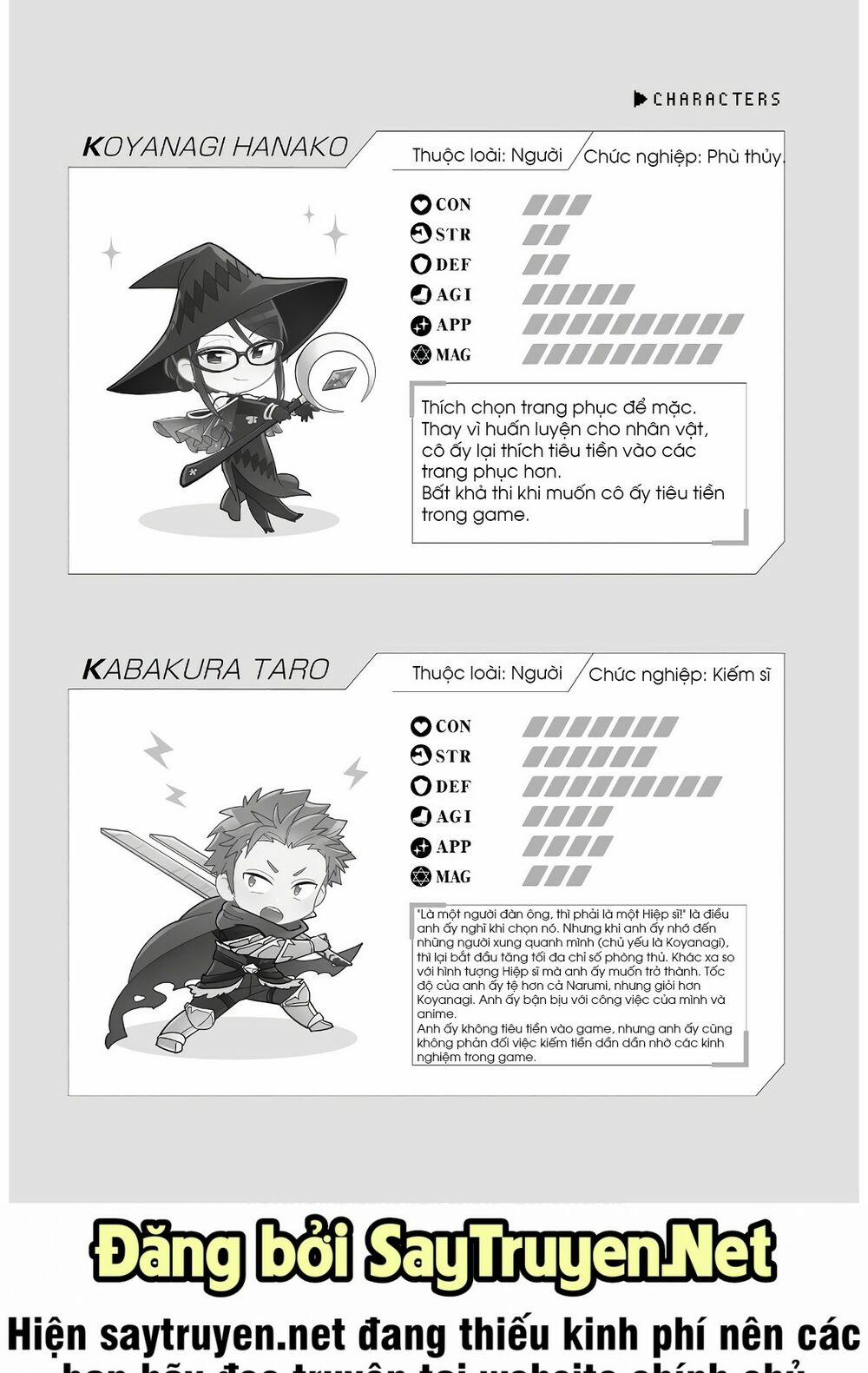 Thật Khó Để Yêu 1 Otaku 56 trang 15