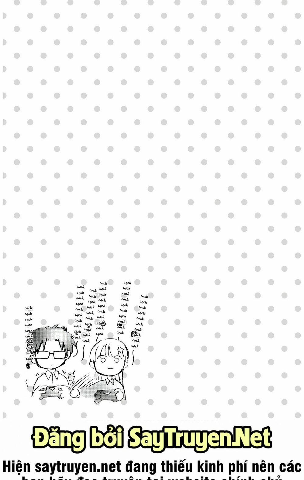 Thật Khó Để Yêu 1 Otaku 59 trang 13