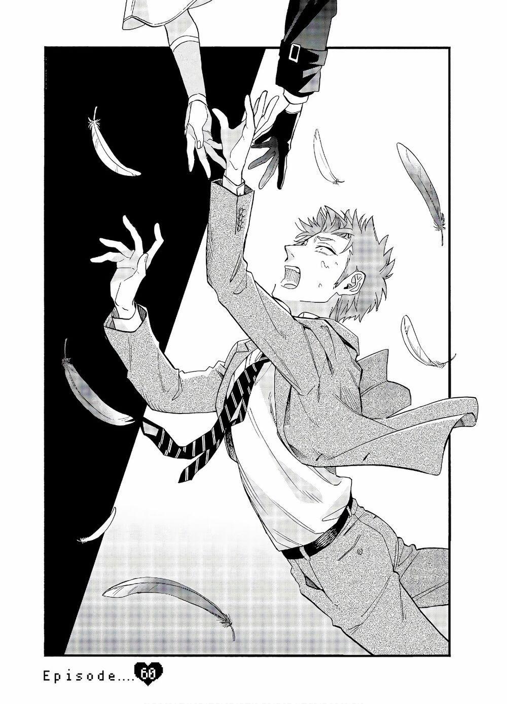 Thật Khó Để Yêu 1 Otaku 60 trang 1