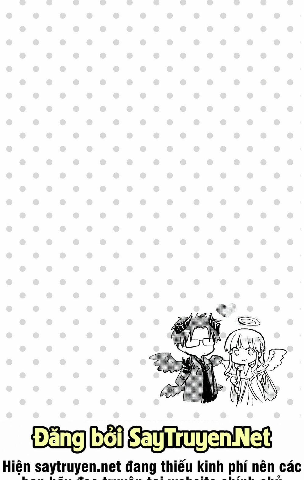 Thật Khó Để Yêu 1 Otaku 60 trang 12