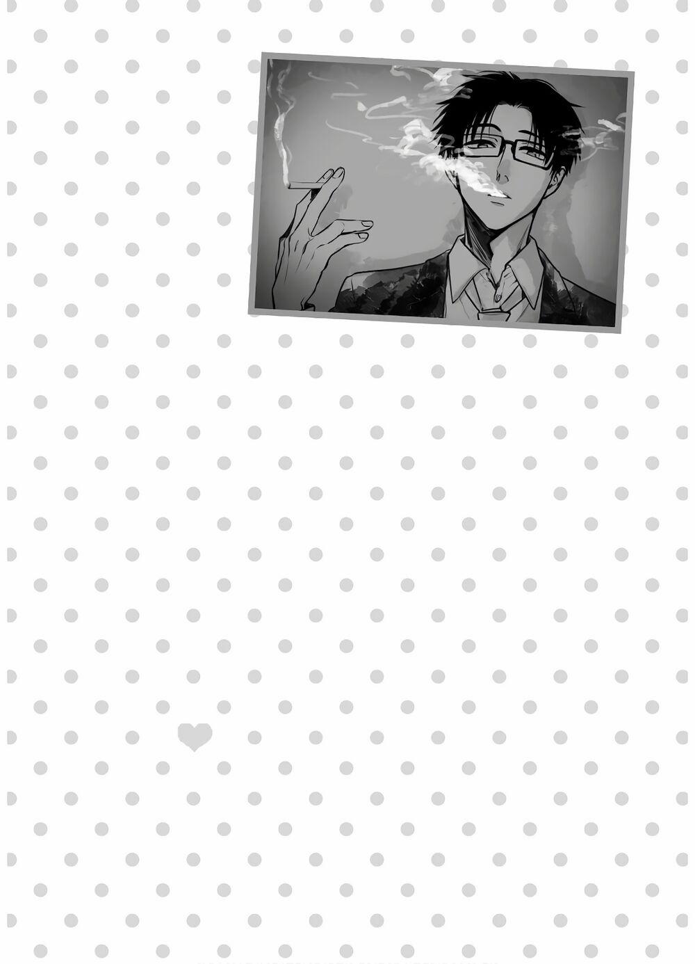 Thật Khó Để Yêu 1 Otaku 61 trang 12