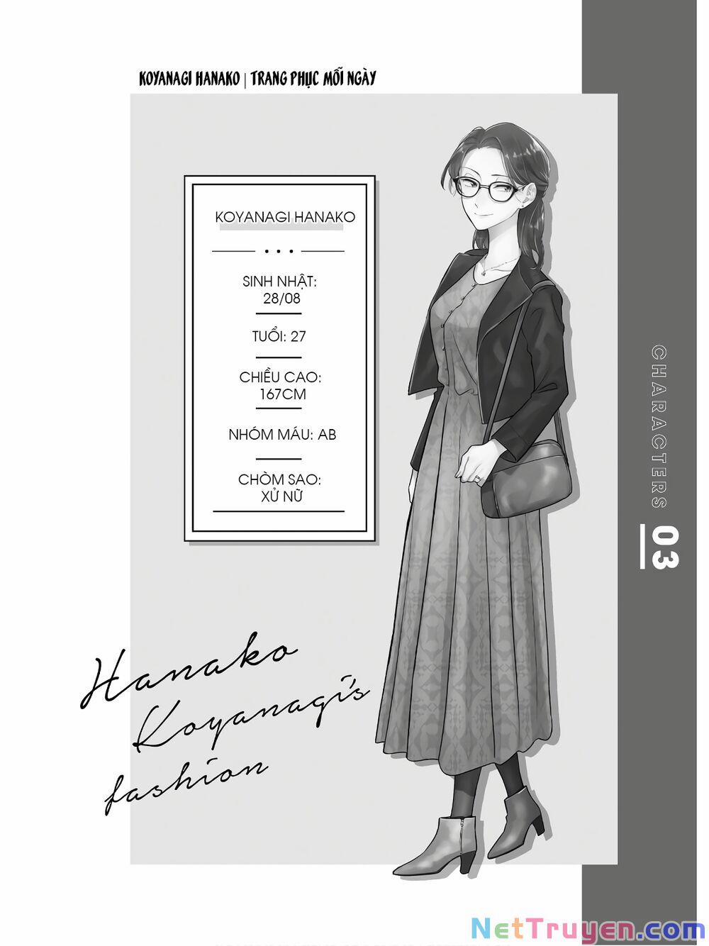 Thật Khó Để Yêu 1 Otaku 64 trang 10