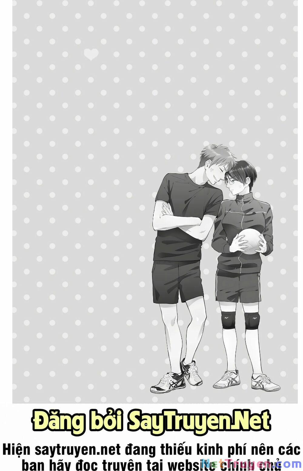 Thật Khó Để Yêu 1 Otaku 65.5 trang 13