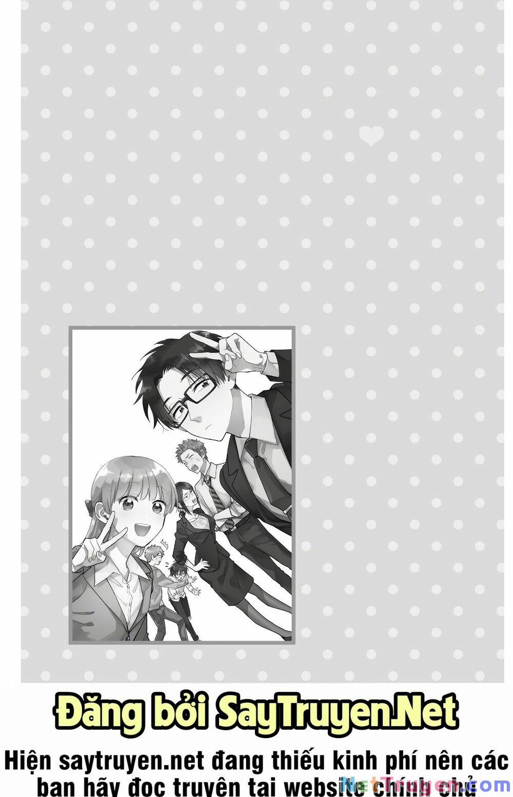 Thật Khó Để Yêu 1 Otaku 65 trang 12