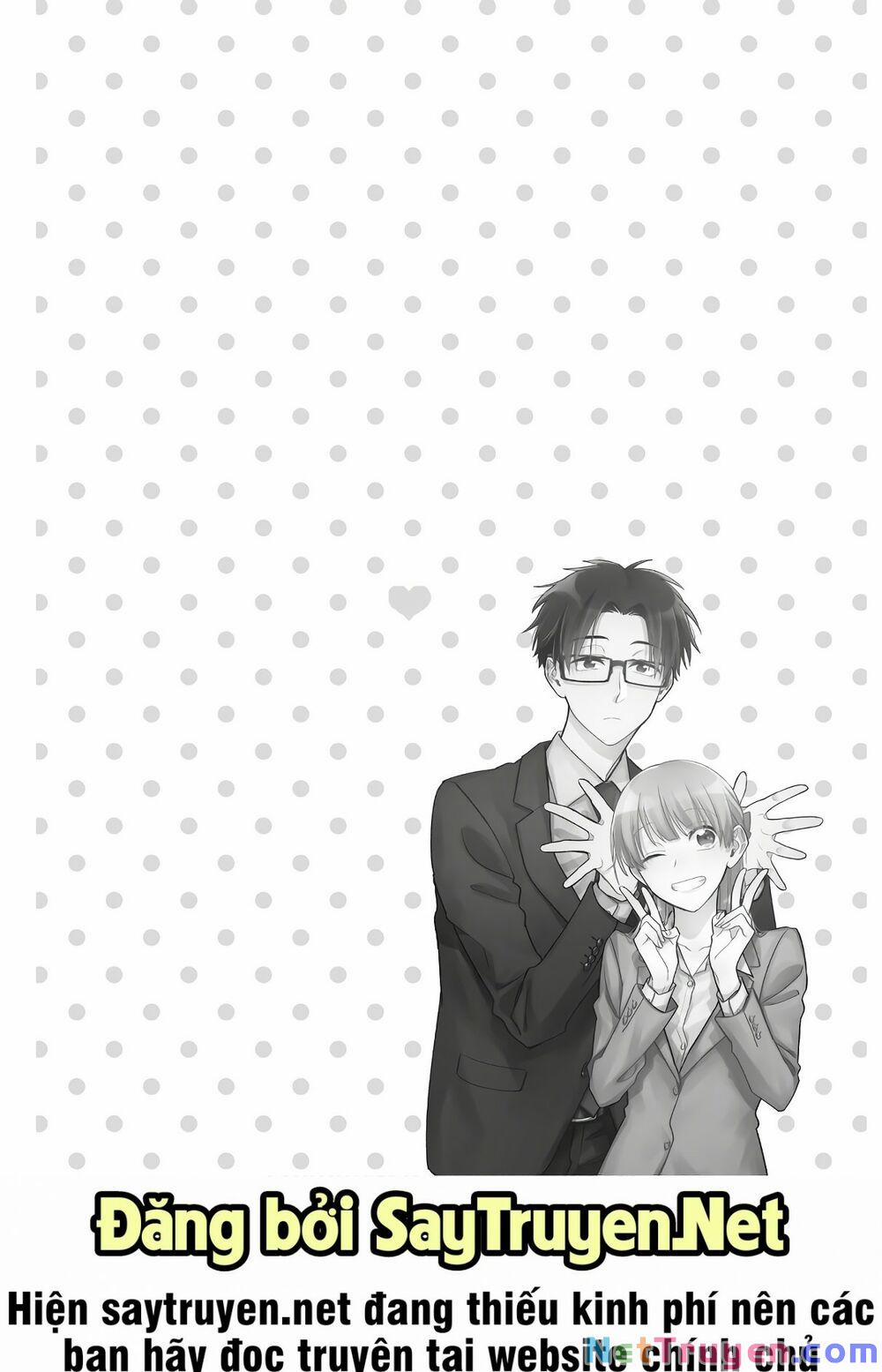 Thật Khó Để Yêu 1 Otaku 68 trang 12