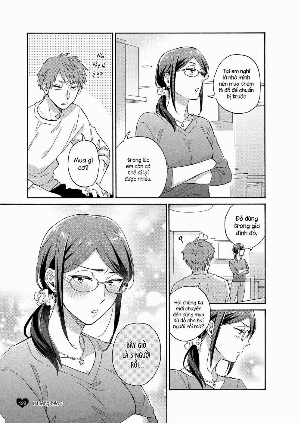 Thật Khó Để Yêu 1 Otaku 86 trang 5