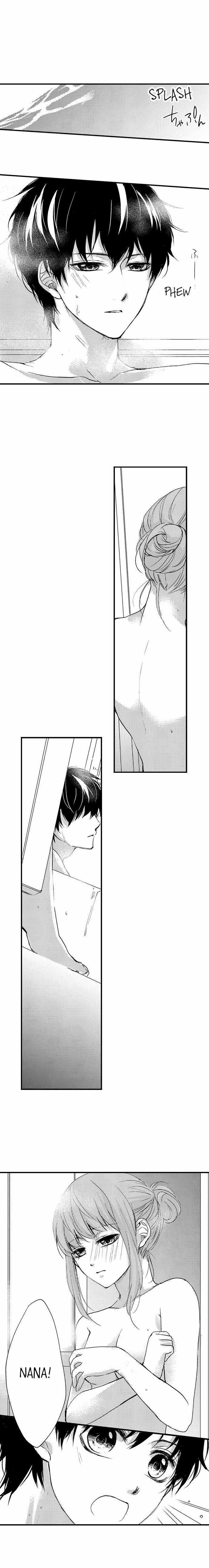 Thật Không Ngờ Lưỡi Của Em Ấy Lại Sướng Đến Vậy 11.2 trang 1